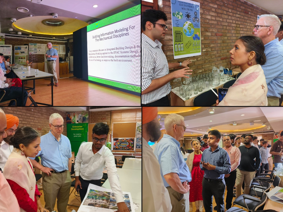 ASHRAE Symposium
