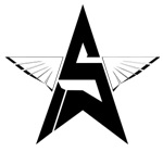Aerostars logo